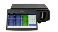 product of Hobart GTXP-DC GTx printer, no customer display