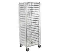 product of 1880 Hospitality FBRCNF Rack Cover