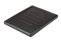 product of Cambro EPPMTLID110 Cam GoBox Insulated Food Pan Carrier Lid Only