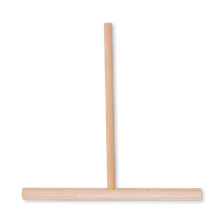 product of Eurodib USA ART18 Krampouz Crepe Batter Spreader