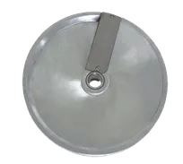 product of Eurodib USA H8 HLC300 8mm Slicing Blade, 8" diameter
