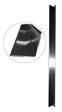 product of NBR Equipment CGI-72 Corner Guard