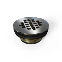 product of NBR Equipment STN-4B Sink Basket / Strainer Drain