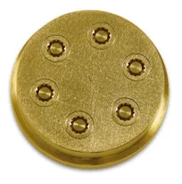 product of SIRMAN 28184077 #77 RIGATONI 8MM for SINFONIA
