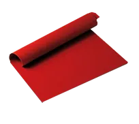 product of Louis Tellier SILICOPAT1R Baking Mat, 23-1/2" x 15-1/2" Silicone Non-Stick, Heat-Resistant