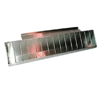 product of APW Wyott M3-BUNSLIDE Bun Slide, for M-95-3
