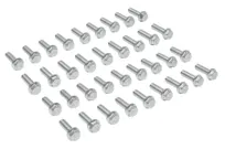 product of Hubert 105847 Kratos Replacement Hardware Kit
