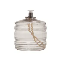 product of Sterno 30126 Liquid Wax Candle