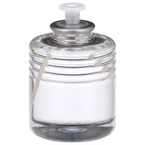 product of Sterno 30516 Liquid Wax Candle