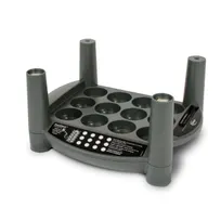 product of Sterno 60279 EasyStack Charging Tray