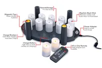 product of Sterno 60338 Charging Tray