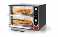 product of Eurodib USA VOMERO Electric Countertop Pizza Bake Oven