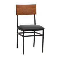 product of G & A 547-PS Indoor Side Chair
