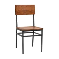 product of G & A 547-RS Indoor Side Chair