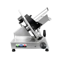 product of Globe S213-16 FRZN Electric Food Slicer