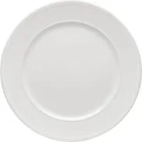 product of Libbey 628002912000000 Come4Table by Bauscher Round China Plate, 11½" Diameter Porcelain - Case