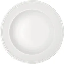 product of Libbey 628192512000000 Round China Plate, 9.875" Diameter Porcelain, Rim Finish - Case