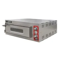 product of Omcan USA 45542 Electric Deck-Type Pizza Bake Oven