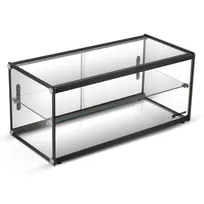 product of Omcan USA 48859 Non-Refrigerated Countertop Display Case