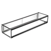 product of Omcan USA 49197 Non-Refrigerated Countertop Display Case