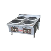 product of Omcan USA 49266 Electric Countertop Hotplate