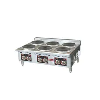 product of Omcan USA 49267 Electric Countertop Hotplate