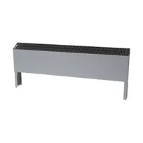 product of Garland US Range M41LPBG Master Series Low Profile Backguard/Flue Riser