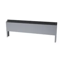 product of Garland US Range M46LPBG Master Series Low Profile Backguard/Flue Riser