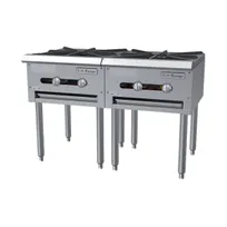 product of Garland US Range SP-1844-2S-SIGNATURE Gas Stock Pot Range
