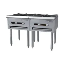 product of Garland US Range SP-1844-2S Gas Stock Pot Range