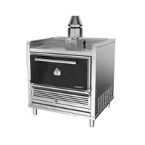 product of Josper HJA-PLUS-L175 Charcoal Broiler Oven