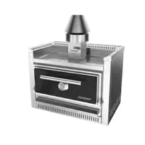 product of Josper HJA-PLUS-MINI Charcoal Broiler Oven