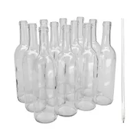 product of Krowne KR-750 Bottle Glass