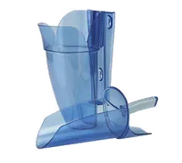 product of Follett 00146365 Saf-T-Ice Guardian Scoop System, 64 oz