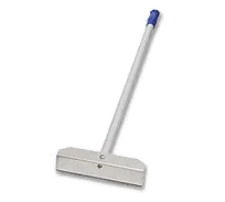 product of Follett ABICERAKE Ice Rake, 50", vinyl handle