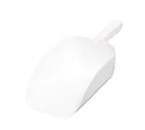 product of Follett ABICESCOOP Ice Scoop, Poly, 82 oz