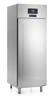 product of AMPTO ARG-30US Ice Cream / Gelato Batch Freezer