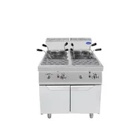 product of Atosa USA PCG18 Gas Pasta Cooker
