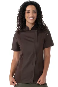 product of Chef Works BCWSZ006-ESP-L Chef's Coat