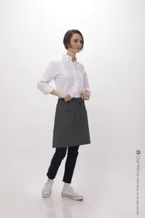 product of Chef Works F28-ESP-0 Waist Apron