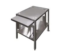 product of Cleveland UNISTAND25@NC Equipment Stand