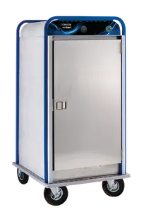 product of Cres Cor KCUA11B Mobile Refrigerated Cabinet