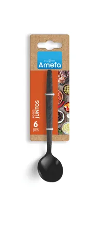 product of Frieling USA 0905ATHCAMAH6 Dinner Spoon