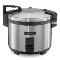 product of Hamilton Beach HRC060 Rice / Grain Warmer