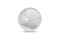 product of ONIS 5350192 ECOMADE Icon Pearl Bowl, 10"W x 10"D x 1.97"H, Porcelain, 1 Piece