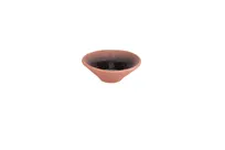 product of Mikasa 5351353 – ECOMADE Fero Ash Bowl, 7.09"W x 7.09"D x 2.36"H, 9-16oz, Porcelain, Ash Finish Dishware