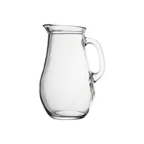product of Steelite P80119 Glass Pitcher