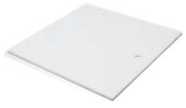 product of Steel Works SWSPBC-2424 Sink Cover