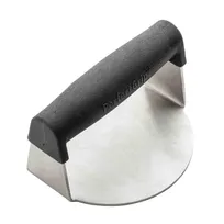 product of TableCraft Products 12876 Handheld Hamburger Patty Press