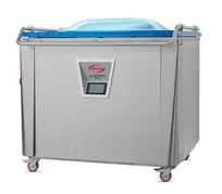 product of Orved CUISSON 103H Food Packaging Machine